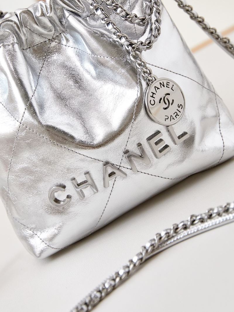 Chanel Hobo 22 Bags